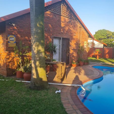 Cassiandra Place Unit 2 Richards Bay Eksteriør bilde