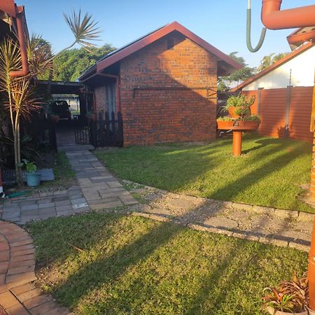 Cassiandra Place Unit 2 Richards Bay Eksteriør bilde
