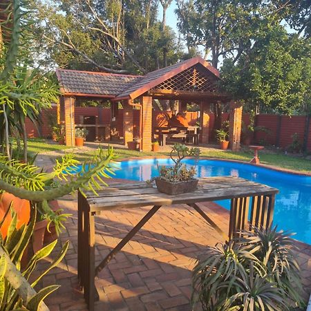 Cassiandra Place Unit 2 Richards Bay Eksteriør bilde