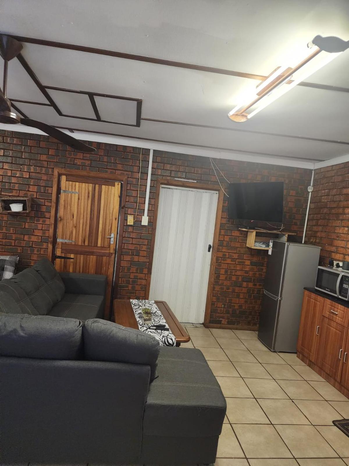 Cassiandra Place Unit 2 Richards Bay Eksteriør bilde