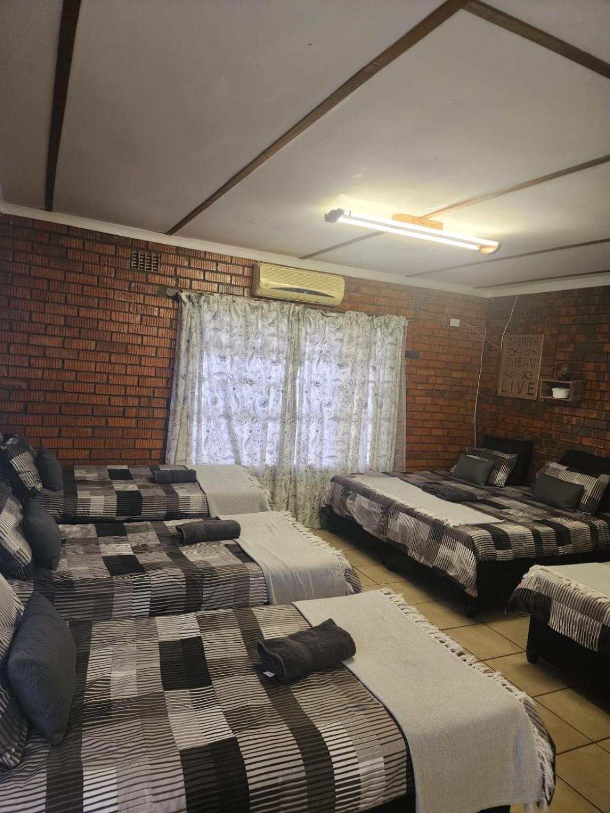 Cassiandra Place Unit 2 Richards Bay Eksteriør bilde