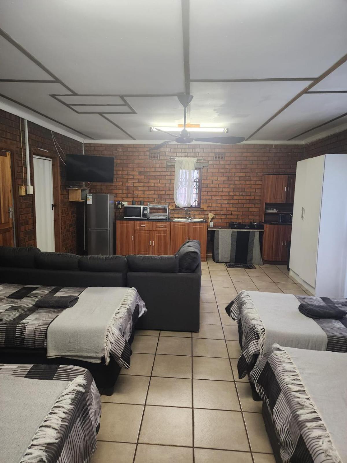 Cassiandra Place Unit 2 Richards Bay Eksteriør bilde