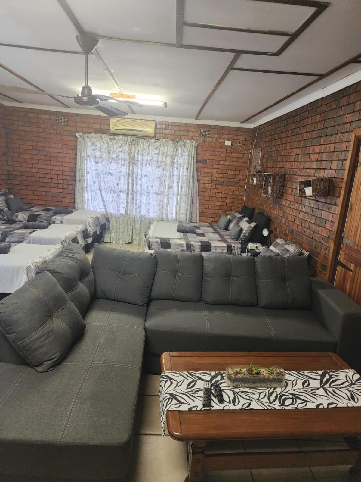Cassiandra Place Unit 2 Richards Bay Eksteriør bilde