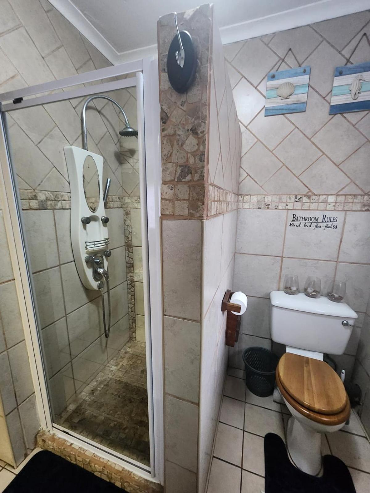 Cassiandra Place Unit 2 Richards Bay Eksteriør bilde