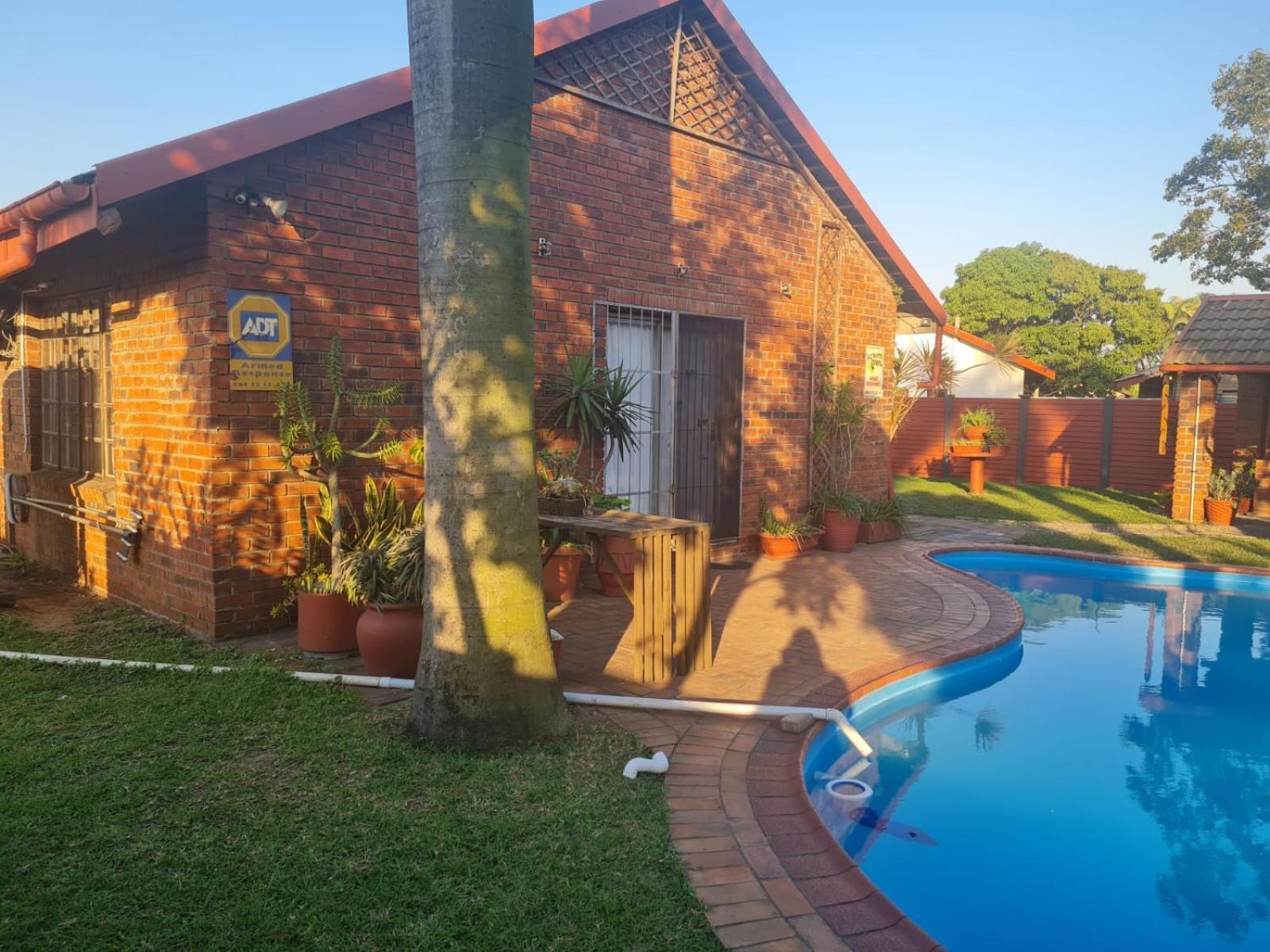 Cassiandra Place Unit 2 Richards Bay Eksteriør bilde