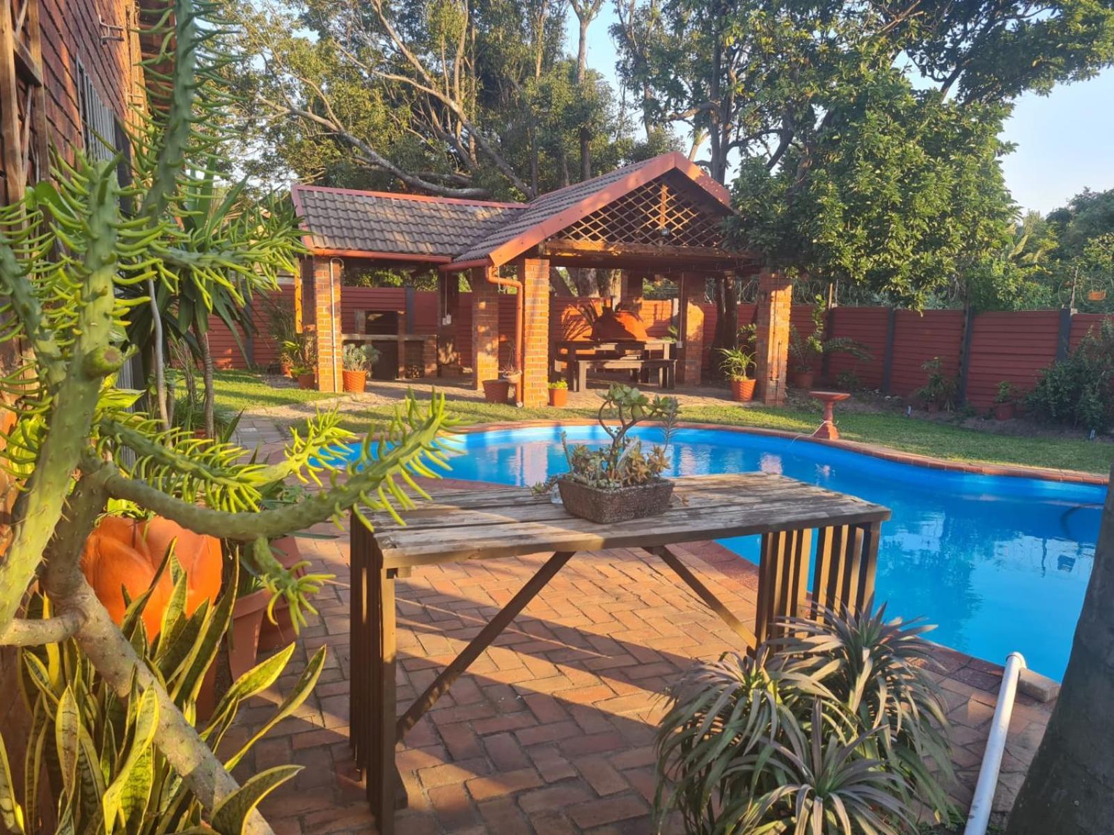 Cassiandra Place Unit 2 Richards Bay Eksteriør bilde