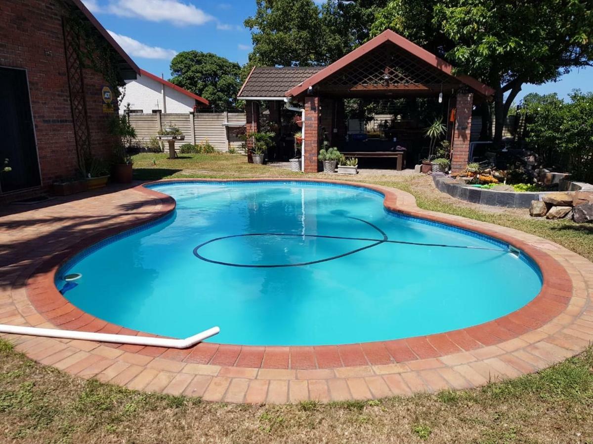 Cassiandra Place Unit 2 Richards Bay Eksteriør bilde